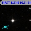FIRST J154616.5+341437