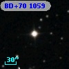 BD+70  1059