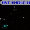 FIRST J154504.5+314825