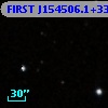FIRST J154506.1+334947