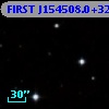 FIRST J154508.0+321731