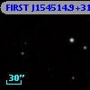 FIRST J154514.9+315841