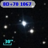 BD+70  1067
