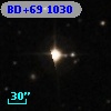 BD+69  1030