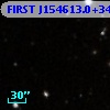 FIRST J154613.0+340121