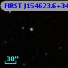 FIRST J154623.6+340605