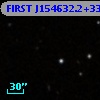 FIRST J154632.2+333334
