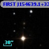 FIRST J154639.1+324833