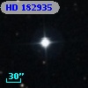 HD 182935