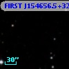 FIRST J154656.5+322108