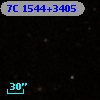 7C 1544+3405