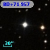 BD+71   957