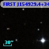 FIRST J154929.4+343706