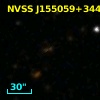 FIRST J155058.9+344324