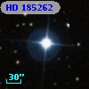 HD 185262