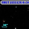 FIRST J155128.4+343805