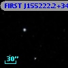 FIRST J155222.2+344744