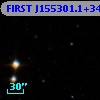 FIRST J155301.1+344547