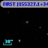 FIRST J155327.1+344502