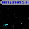 FIRST J155458.2+344644
