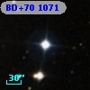 BD+70  1071