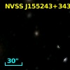 FIRST J155243.0+343725
