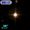 BD+33  2643