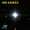HD 142613