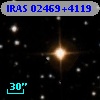 IRAS 02469+4119