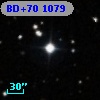 BD+70  1079