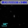 IRAS F15516+3406