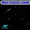 IRAS F15542+3430