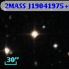 2MASS J19041975+7002371