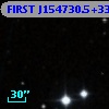 FIRST J154730.5+333533