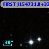 FIRST J154731.0+333524