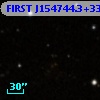 FIRST J154744.3+334542