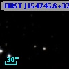 FIRST J154745.8+323056