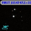 FIRST J154747.5+334233