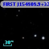 FIRST J154808.9+322815