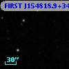 FIRST J154818.9+340524