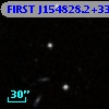 FIRST J154828.2+333859