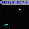 FIRST J154832.7+340034