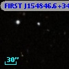 FIRST J154846.6+341350
