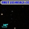 FIRST J154850.3+333602