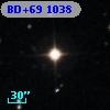 BD+69  1038
