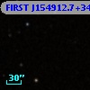 FIRST J154912.7+340358