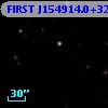 FIRST J154914.0+321032