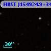 FIRST J154924.9+340415