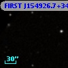 FIRST J154926.7+340433