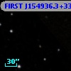 FIRST J154936.3+334618
